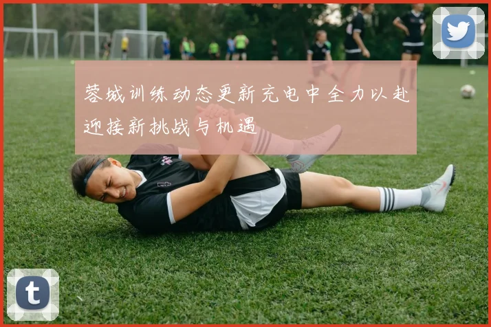蓉城训练动态更新充电中全力以赴迎接新挑战与机遇